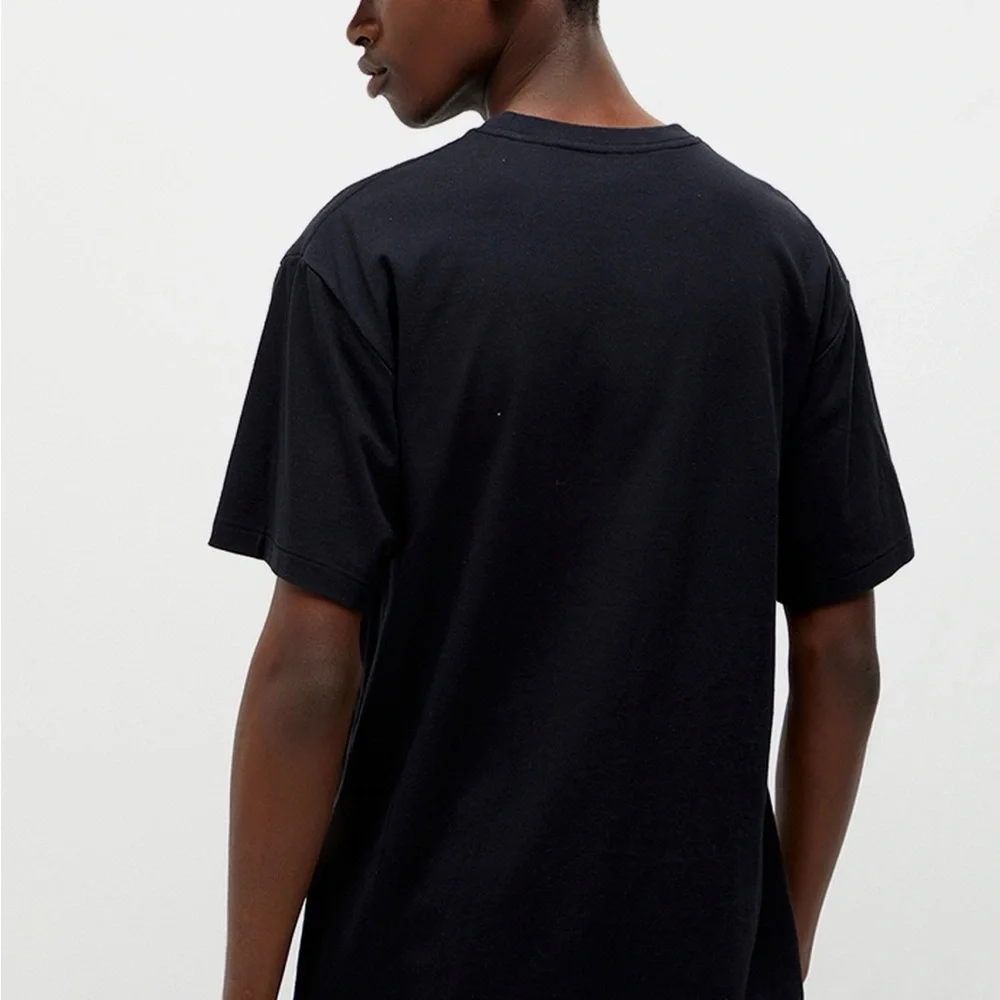PS Basics Bono Nylon Pocket T-Shirt - Picture 2 of 5